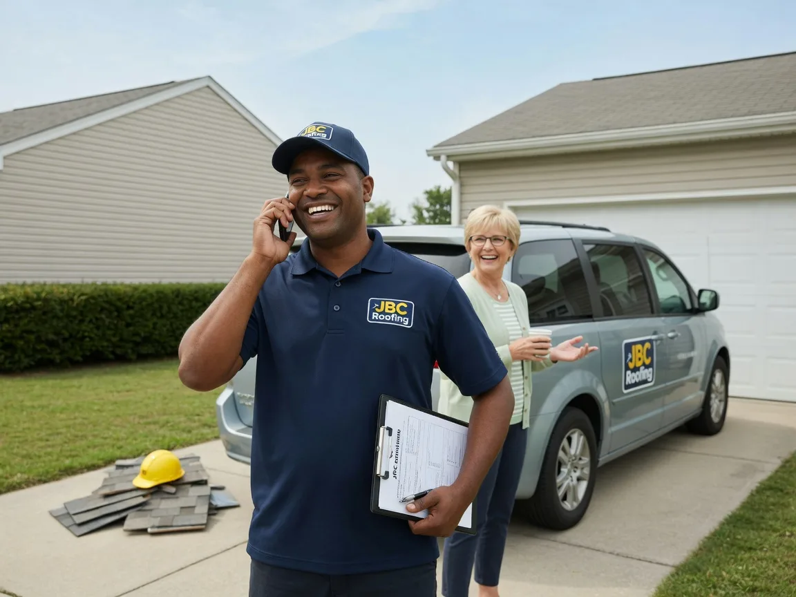 Roof Replacement Kuttawa, KY FAQs